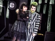 Beetlejuice at Prince Edward Theatre, London, London — production photo 2