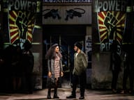 I'm Every Woman: The Chaka Khan Musical at Troubadour Wembley Park Theatre, London — production photo 2