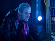 Buffy Revamped at Lyric Theatre, London, London — production photo 1
