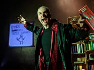 Buffy Revamped at Lyric Theatre, London, London — production photo 2