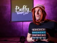 Buffy Revamped at Lyric Theatre, London, London — production photo 3