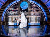 Top Hat in London — production photo 4