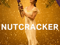 Nutcracker at London Coliseum, London — production photo 1