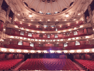 The Ballet Icons Gala at London Coliseum, London — production photo 1