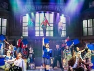 Heathers The Musical في The Arts at Marble Arch، لندن — صورة من العرض 4