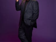 Michael Ball, who plays Willy Wonka in Charlie and the Chocolate Factory at the London Coliseum