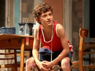 Billy Elliot in Adelphi Theatre, Londen — productiefoto 3