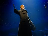 Những Người Khốn Khổ tại Sondheim Theatre, London — ảnh sản xuất 1