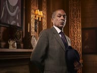 The Mousetrap at St Martin's Theatre, London — production photo 3
