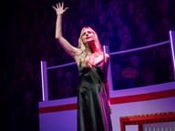 Deep-Heat Rivalry at The Other Palace Theatre, London, London — production photo 2