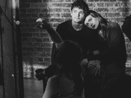 Romeo and Juliet at the Harold Pinter Theatre at Harold Pinter Theatre, London — production photo 2