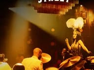 58th Street: Immersive Jazz Dining at Belle Livingstone's Country Club at Belle Livingstone's 58th Street Country Club, London — production photo 1