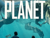 Prehistoric Planet: Discovering Dinosaurs at Lightroom, London — production photo 1