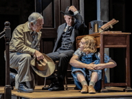 To Kill A Mockingbird at Wyndham's Theatre London, London — production photo 3