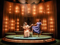 Marie & Rosetta in London — production photo 3