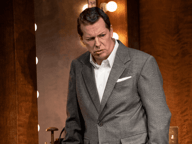 Gute Nacht, Oscar im The Barbican, London — Produktionsfoto 3