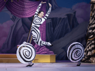 Nutcracker at London Coliseum, London — production photo 2
