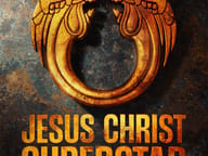 Jesus Christ Superstar in London — production photo 4