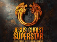 Jesus Christ Superstar in London — production photo 1