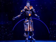 Starlight Express at Wembley Park Theatre, London — production photo 4