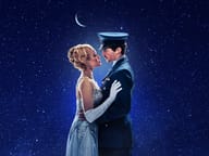 Matthew Bourne’s Cinderella at Sadler's Wells, London, London — production photo 1