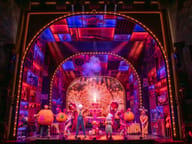 Paddington Das Musical im Savoy Theatre, London, London — Produktionsfoto 3