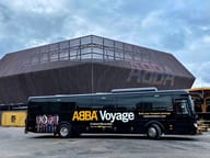 ABBA Voyage + Express Coach Transfers from London at ABBA Arena, London, London — production photo 4