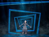 Beetlejuice at Prince Edward Theatre, London, London — production photo 1