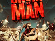 The Choir of Man at The Arts at Marble Arch, London — production photo 1
