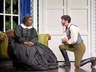 אוי, מרי! ב־Trafalgar Theatre, London, לונדון — תמונת הפקה 3