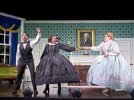 אוי, מרי! ב־Trafalgar Theatre, London, לונדון — תמונת הפקה 1