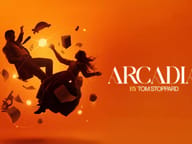 Arcadia at Duke Of York's Theatre, London — production photo 1