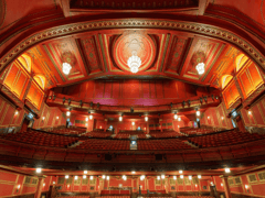 Le Diable s'habille en Prada - La comédie musicale à Dominion Theatre, Londres — photo de production 4