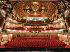 El Fantasma de la Ópera en His Majesty's Theatre (Formerly Her Majesty's Theatre), Londres — foto de producción 4