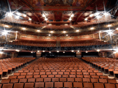 O Rei Leão no Lyceum Theatre, Londres — foto de produção 4