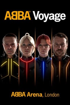 ABBA Voyage tickets in London
