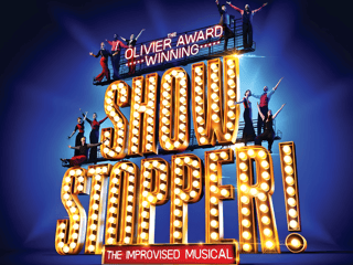 Showstopper - The Improvised Musical
