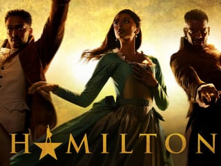 Hamilton