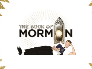 The Book Of Mormon