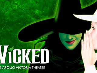 Wicked The Musical