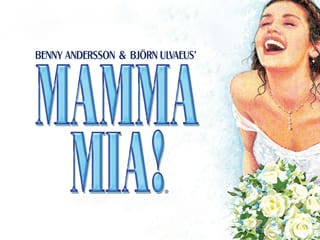 Mamma Mia!