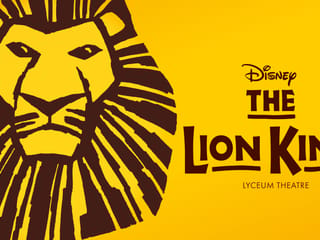 The Lion King