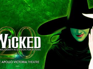 Wicked The Musical