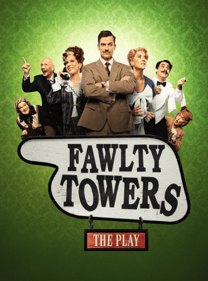 Fawlty Towers