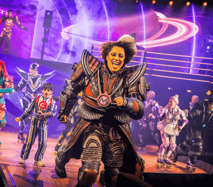 Starlight Express