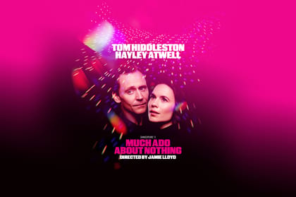 Much Ado About Nothing