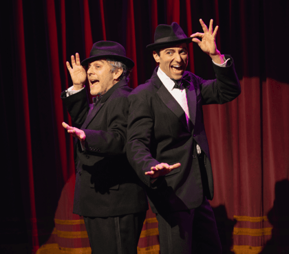 The Producers