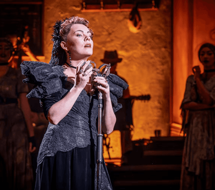 Hadestown