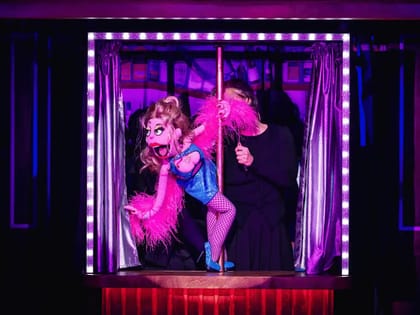 Avenue Q