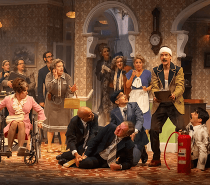 Fawlty Towers